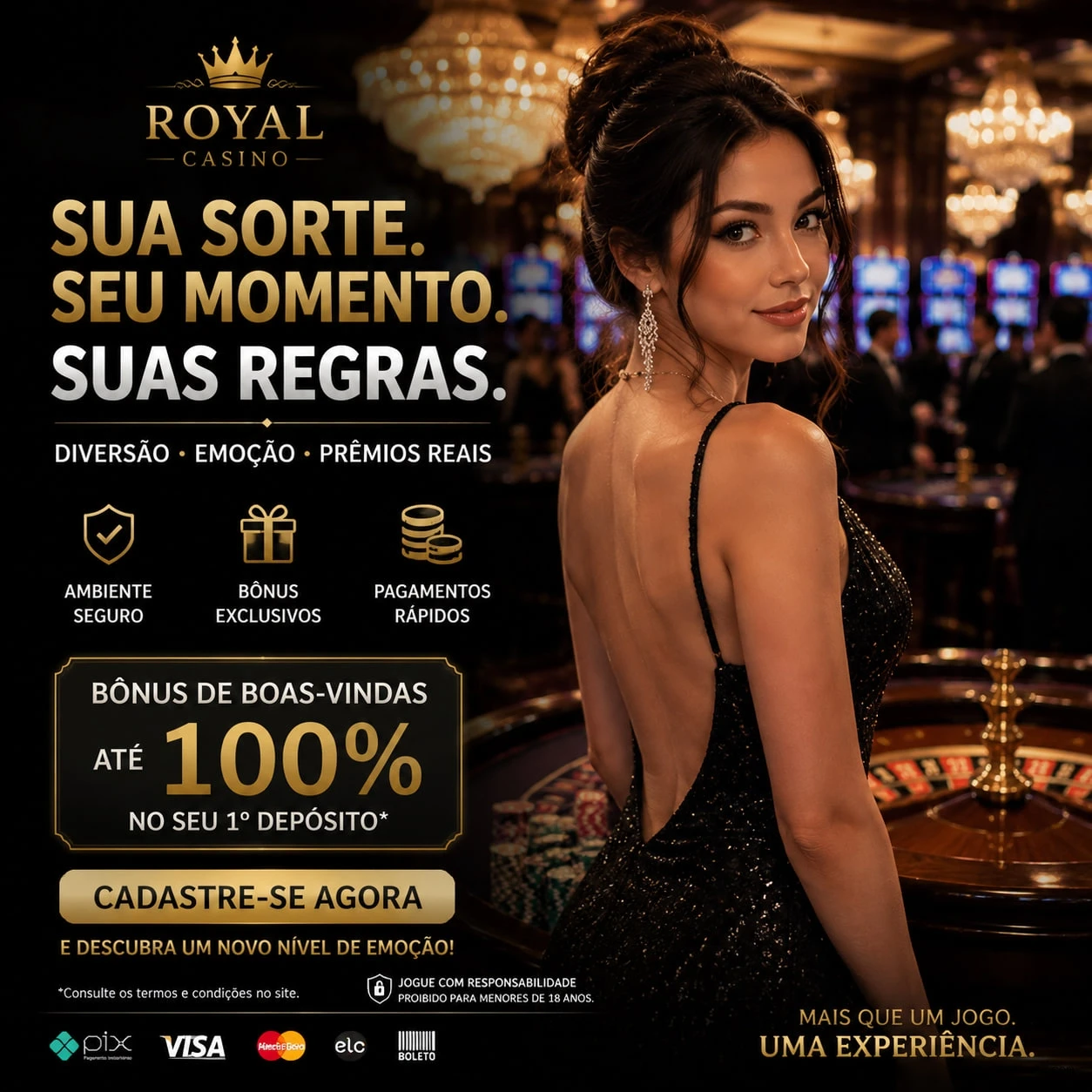 Ggoo Bet Plataforma